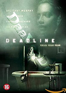 Deadline | Focus your Fear  DVD
